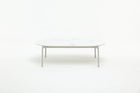 NAVUA Oval Outdoor Coffee Table