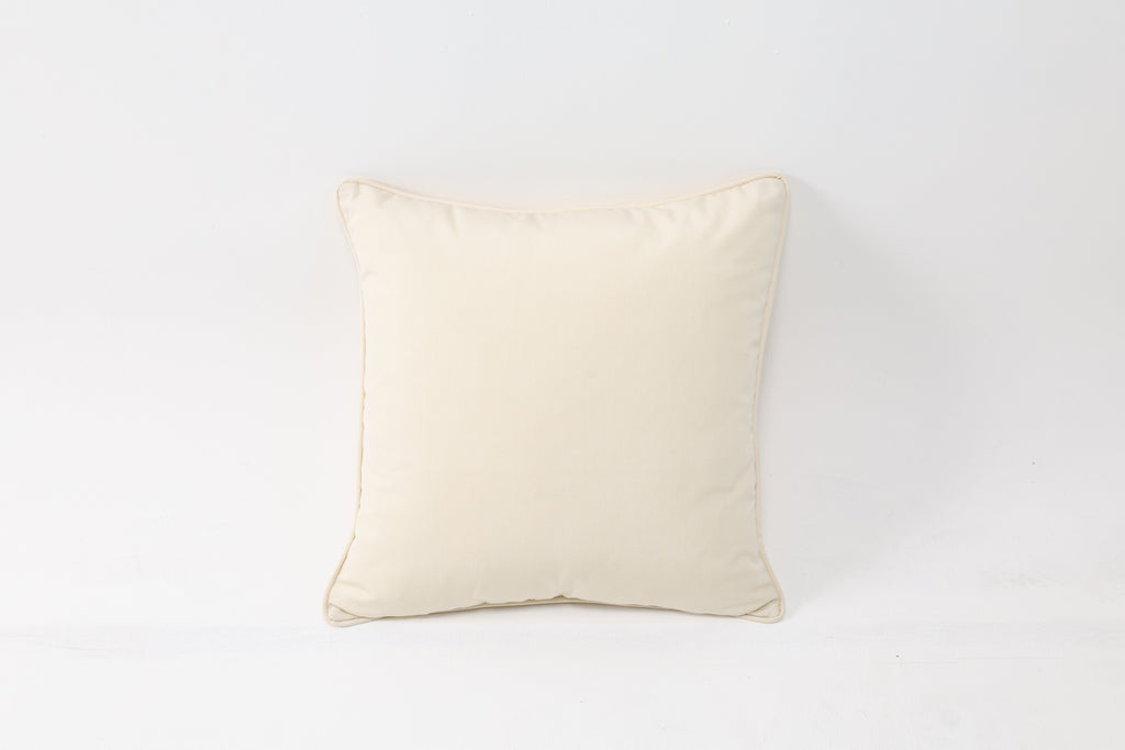 OEMIS Outdoor Scatter Cushion (Off White)