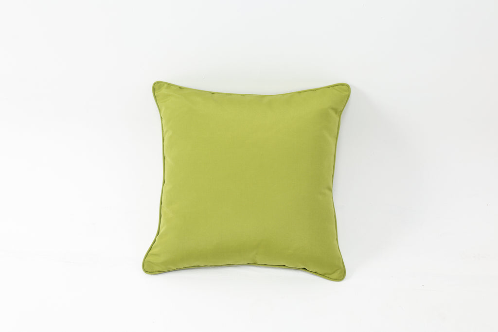 OEMIS Outdoor Scatter Cushion (Pea Green)