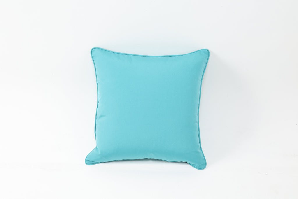 OEMIS Outdoor Scatter Cushion (Sea Green)