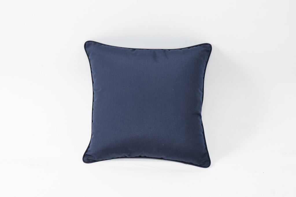 OEMIS Outdoor Scatter Cushion (Space Blue)