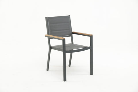 PIERREFONDS Outdoor Dining Chair