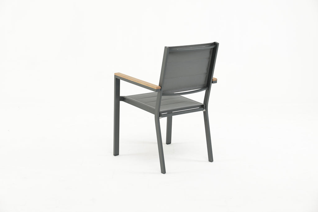 PIERREFONDS Outdoor Dining Chair
