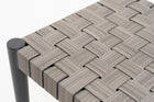 PLASAWA Outdoor Bench
