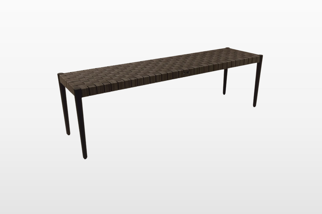 PLASAWA Outdoor Bench