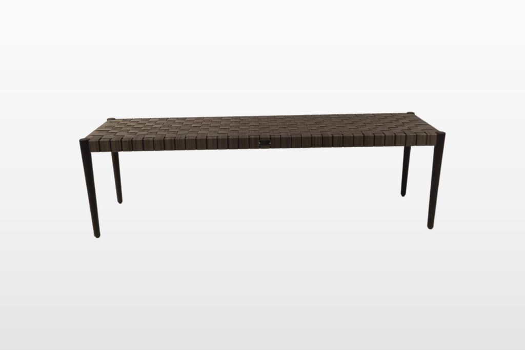 PLASAWA Outdoor Bench