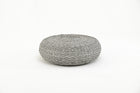 QEPO Outdoor Pouffe Ottoman (Grey)