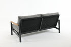 RITOVA 2-Seater Outdoor Sofa