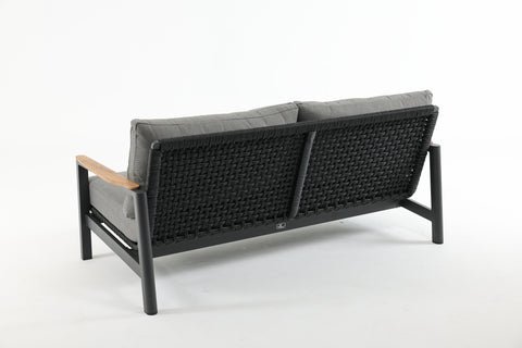 RITOVA 2-Seater Outdoor Sofa