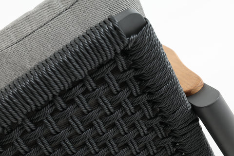 RITOVA Outdoor Lounge Chair