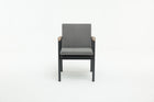 RITOVA Outdoor Dining Chair