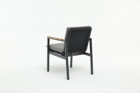 RITOVA Outdoor Dining Chair