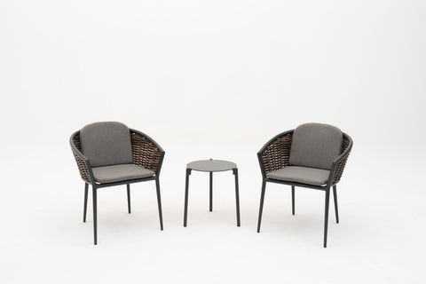 SABETO-NAVUA Balcony Set