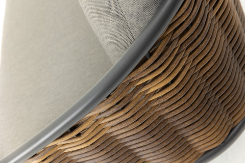 SABETO Outdoor Daybed
