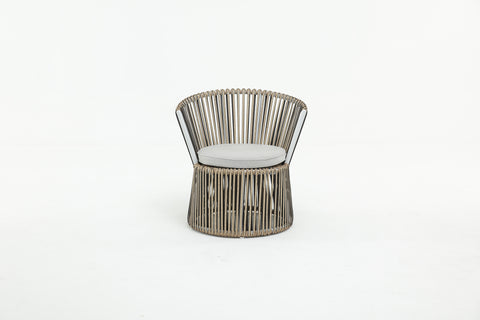 SEROGA Outdoor Lounge Chair