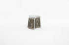 SEROGA Outdoor Ottoman