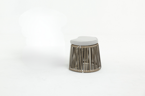 SEROGA Outdoor Ottoman