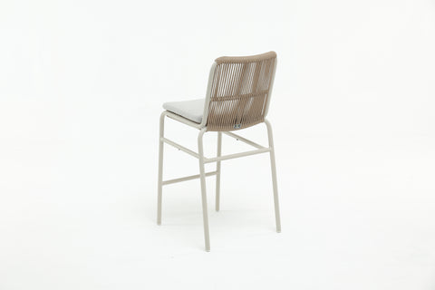 TARAMANTI Outdoor Bar Chair