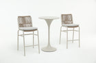 TARAMANTI-HOLMEST Outdoor Bar Set