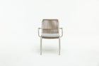 TARAMANTI Outdoor Dining Armchair