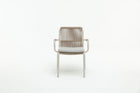 TARAMANTI Outdoor Dining Armchair