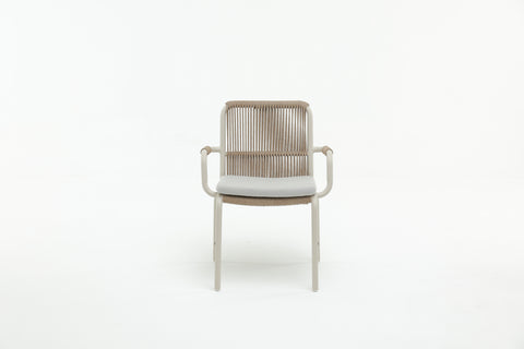 TARAMANTI Outdoor Dining Armchair