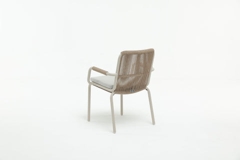 TARAMANTI Outdoor Dining Armchair