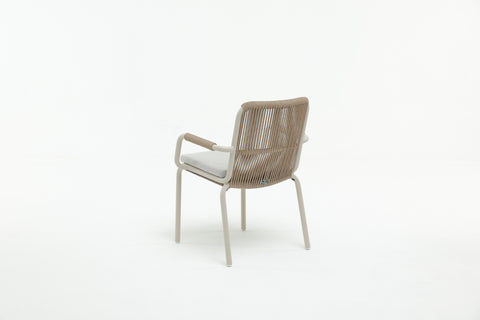 TARAMANTI Outdoor Dining Armchair