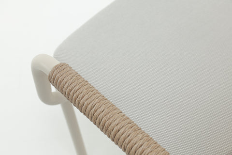 TARAMANTI Outdoor Dining Armchair