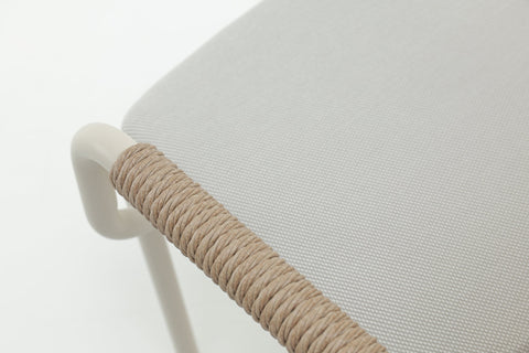 TARAMANTI Outdoor Dining Armchair