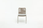 TARAMANTI Outdoor Dining Side Chair