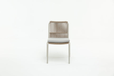 TARAMANTI Outdoor Side Chair