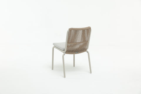 TARAMANTI Outdoor Dining Side Chair