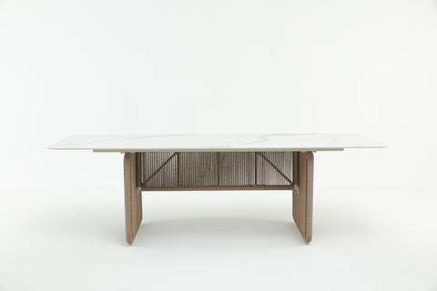 TARAMANTI Outdoor Dining Table