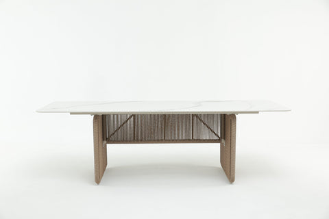 TARAMANTI Outdoor Dining Table