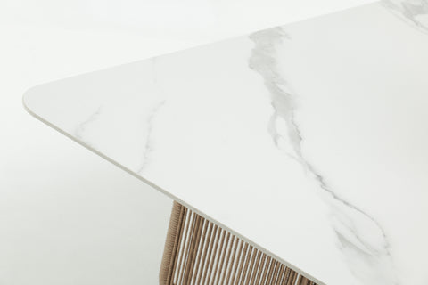 TARAMANTI Outdoor Dining Table
