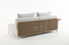 TARAMANTI Outdoor Modular Sofa - 2-Seater Left-Arm Facing Module
