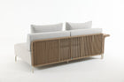 TARAMANTI Outdoor Modular Sofa - 2-Seater Left-Arm Facing Module