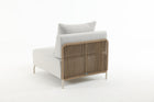 TARAMANTI Outdoor Modular Sofa - Armless Module