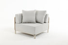 TARAMANTI Outdoor Modular Sofa - Corner Module