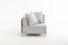 TARAMANTI Outdoor Modular Sofa - Corner Module