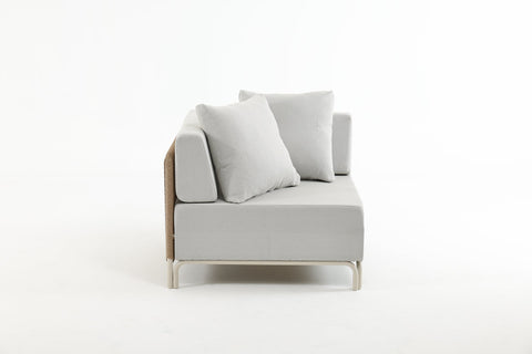 TARAMANTI Outdoor Modular Sofa - Corner Module
