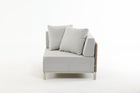 TARAMANTI Outdoor Modular Sofa - Corner Module