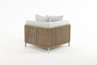 TARAMANTI Outdoor Modular Sofa - Corner Module