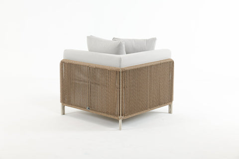 TARAMANTI Outdoor Modular Sofa - Corner Module