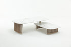 TARAMANTI Outdoor Nesting Coffee Table