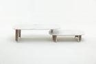 TARAMANTI Outdoor Nesting Coffee Table