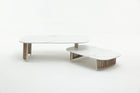 TARAMANTI Outdoor Nesting Coffee Table