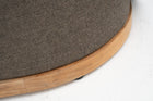 3-Seater Outdoor Wicker Sofa