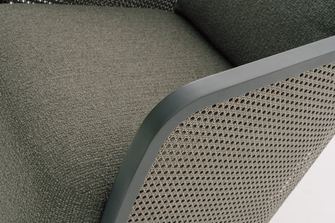 TORINO Outdoor Lounge Chair